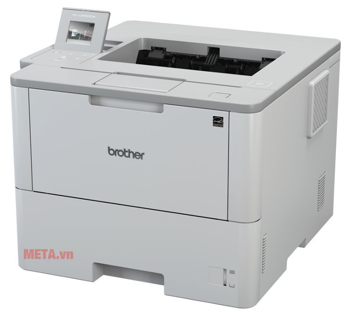 Máy in laser Brother HL-L6400DW (in Wifi)