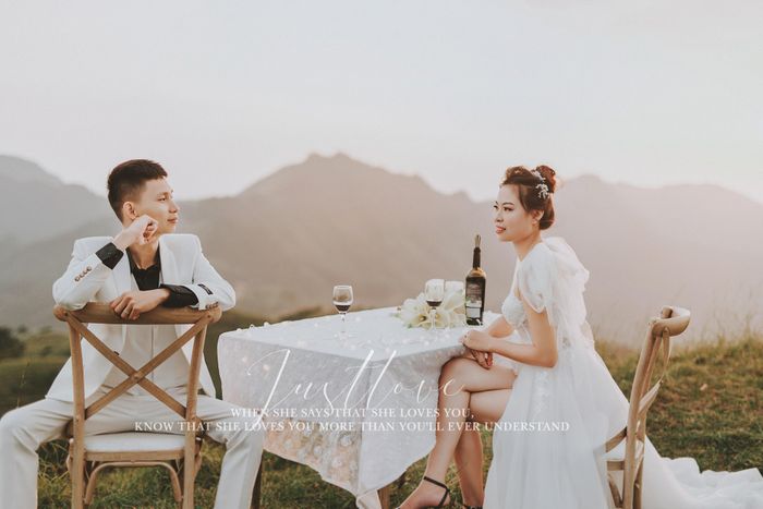 Áo Cưới Bee - Khoảnh khắc rạng ngời