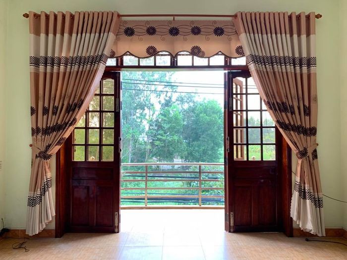 Rèm nệm DUY TÂN ảnh 2 – Sự kết hợp hoàn hảo giữa thẩm mỹ và công năng