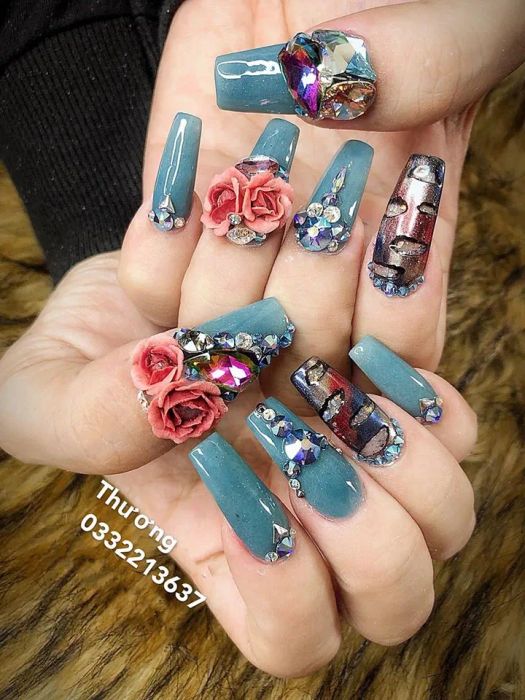 Salon Nails T&V ảnh 2