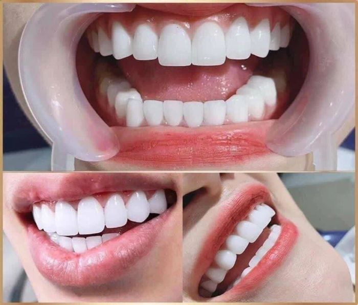 Không gian hiện đại tại Nha Khoa Tân Chánh Hiệp