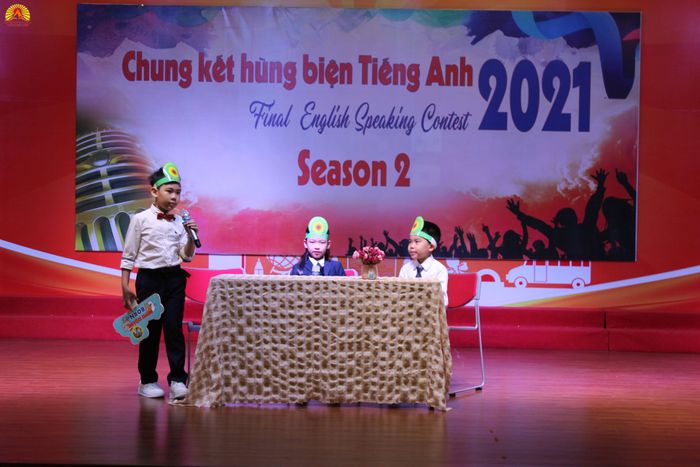 Trường Tiểu Học Fansipan - Góc nhìn chân thực qua hình ảnh ấn tượng