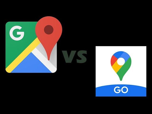 Trải nghiệm thực tế với Google Maps Go