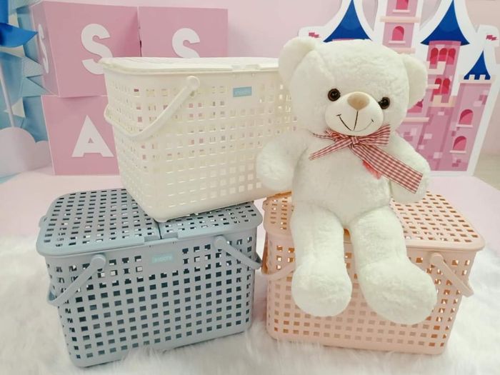 Hình ảnh 3 từ Mẹ và Bé Yomi - Dịch vụ trọn gói đi sinh