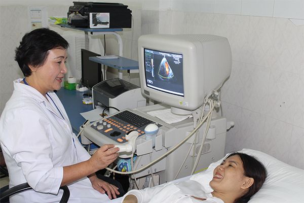 Hình ảnh Phòng Khám Bác Sĩ Lan Khuê (1)