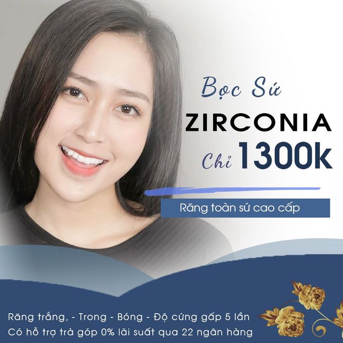Hệ thống phòng điều trị tiêu chuẩn tại Việt Nha