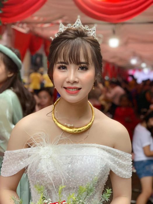 Studio Gold Wedding Hình Ảnh 2