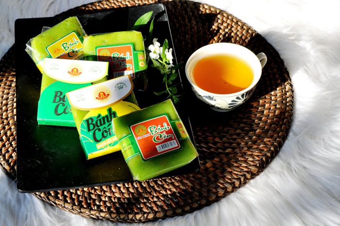 Hình ảnh ấn tượng về Công ty Cổ phần Bánh mứt kẹo Bảo Minh - Thương hiệu vàng trong ngành bánh kẹo Việt Nam với chất lượng vượt trội.