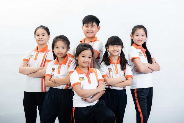 Hình ảnh nổi bật về Trường Quốc tế TIS