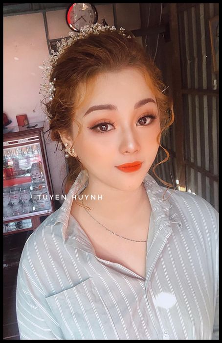 Hình ảnh của Tuyen Huynh Makeup - Ảnh 2