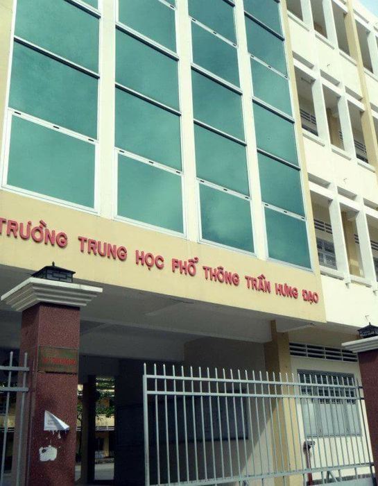 Góc nhìn chân thực về THPT Trần Hưng Đạo