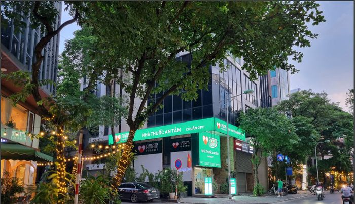 Nhà Thuốc An Tâm ảnh 2