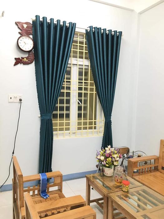 Rèm Màn Thanh Trúc ảnh 1 – Tinh hoa trong từng nếp rèm