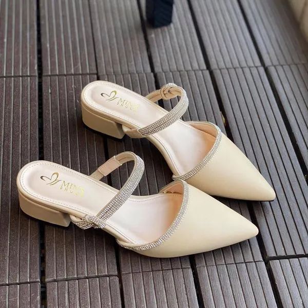 Min’s Shoes ảnh 2