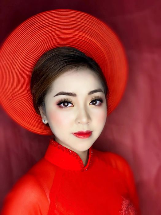 Khoảnh khắc tỏa sáng cùng Thủy Tiên Studio - Ảnh 2