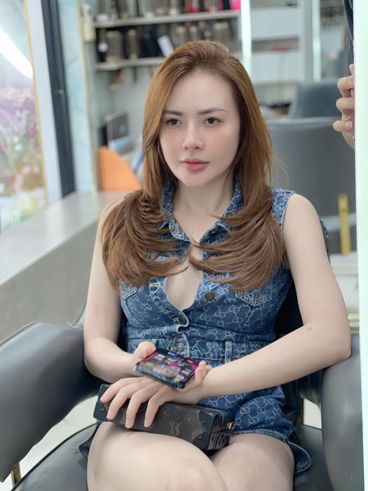 LÃNG TỬ Hair Academy ảnh 1