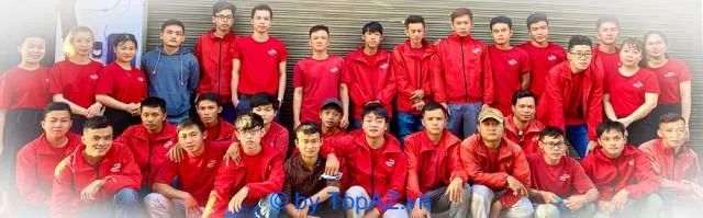 Dịch vụ sửa chữa điều hòa tận nhà uy tín tại TP.HCM