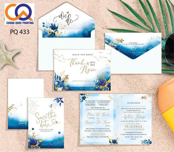 Hình ảnh thực tế sản phẩm tại Cường Quốc In Ấn