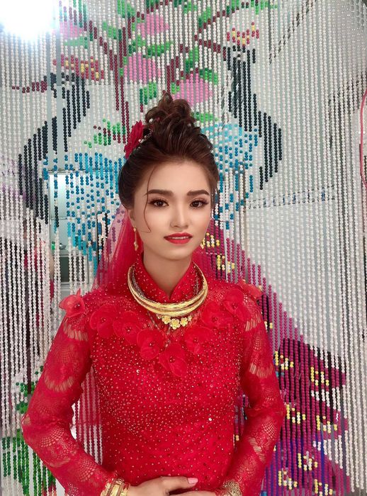 Huỳnh Lợi Makeup ảnh 2