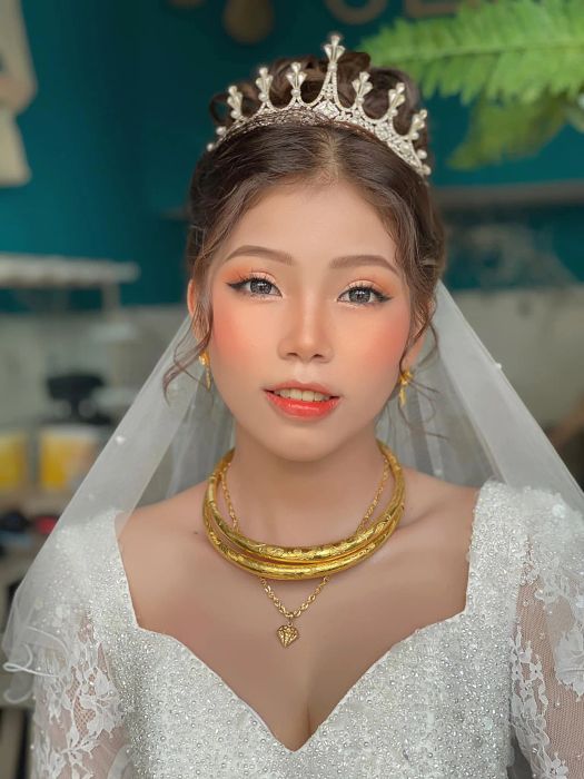 Jendda Makeup Academy Hình Ảnh 1