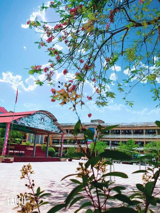 Góc nhìn chân thực về Trường Phổ Thông Dân tộc Nội trú Tỉnh Điện Biên