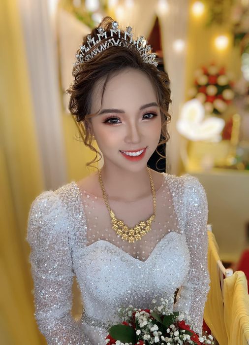 Phạm Thọ makeup ảnh 2