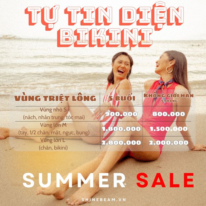 Không gian hiện đại tại Shine Beam Clinic qua góc nhìn nghệ thuật