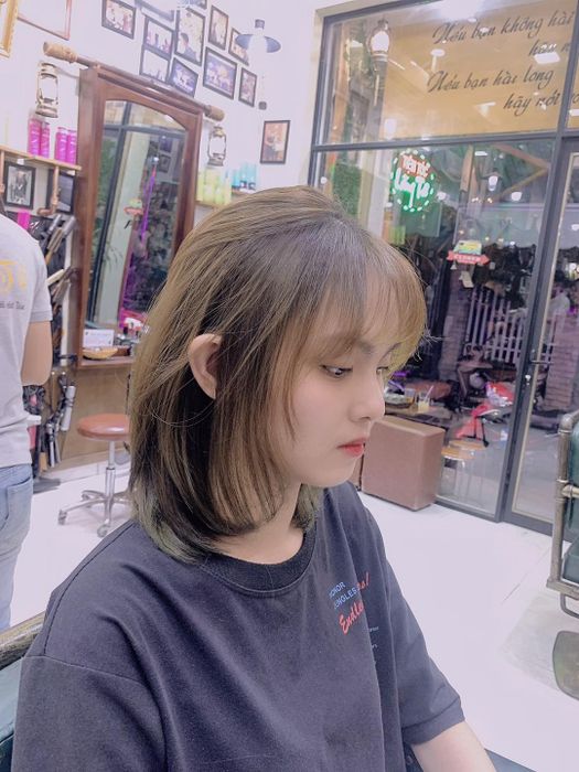 LÃNG TỬ Hair Academy ảnh 2