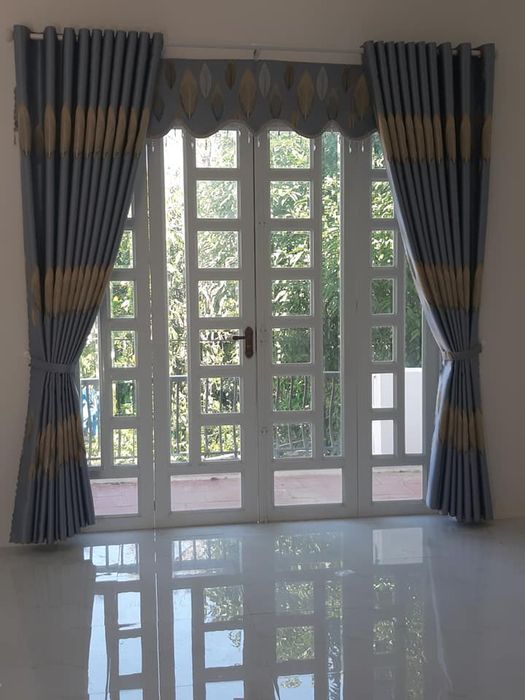 Rèm cửa Cam Tran ảnh 2 – Chất lượng và sự hài hòa hoàn mỹ