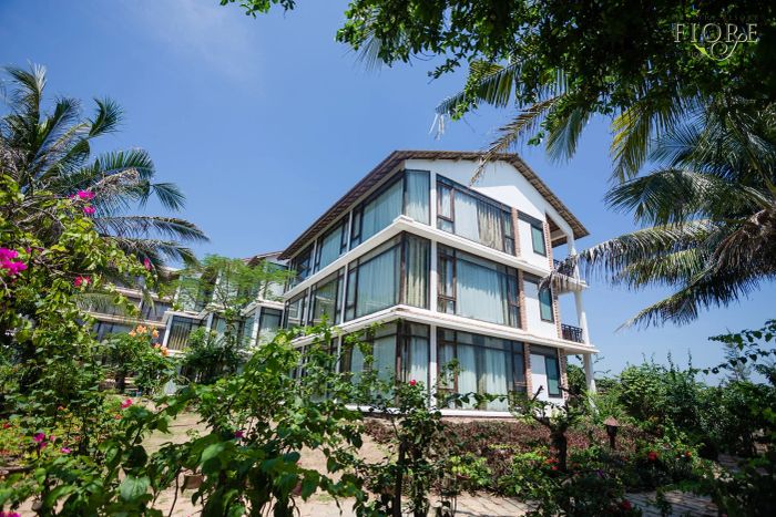FIORE Health Resort - Hình ảnh 1