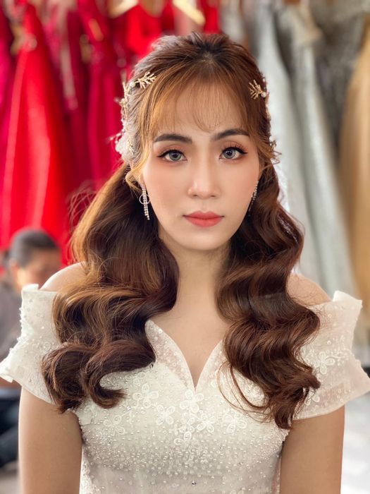 Áo cưới THANH TRÚC ảnh 2