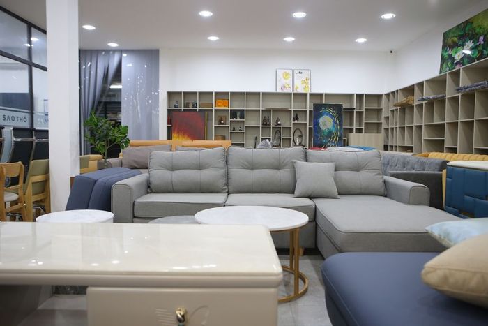 Hình ảnh tại Sao Thổ Furniture & Decor - 2