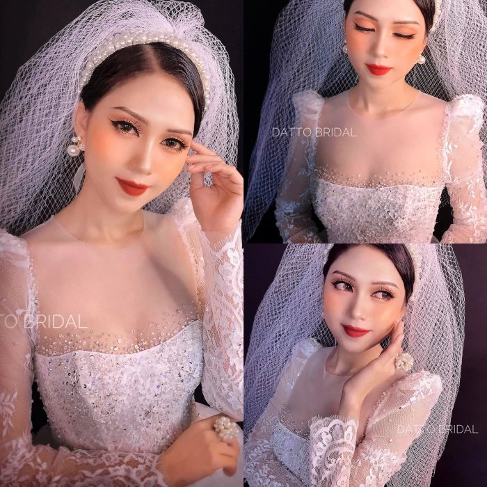 Đạt Tô Makeup ảnh 1