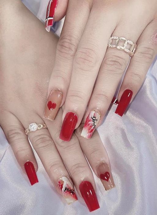 Vy 1993 Nail - Eyelash – Góc nhìn nghệ thuật qua từng chi tiết (ảnh 2)