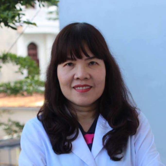 Hình ảnh Bác Sĩ Thanh Xuân (2)