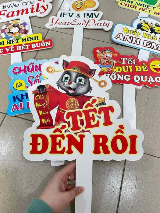 Hình ảnh In Ấn Tâm Anh 2