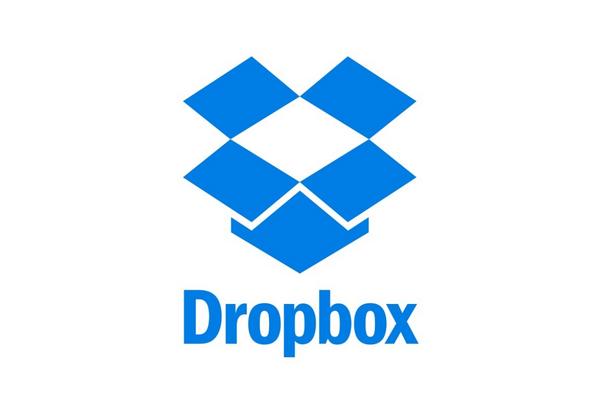 Giao diện Dropbox thân thiện người dùng
