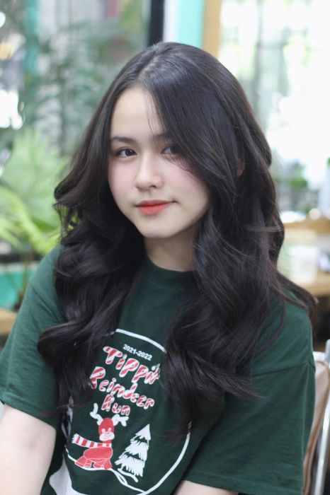 Mạnh Hair Hairdressing - Những khoảnh khắc đẹp qua ống kính