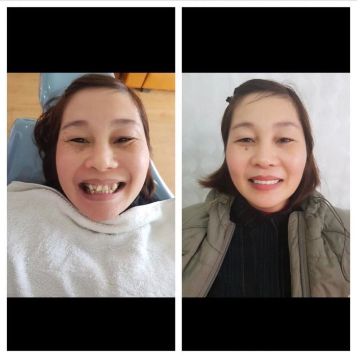 Nha Khoa Đông Mỹ ảnh 2 - Hình ảnh phản ánh không gian hiện đại, tiêu chuẩn vô trùng cao, cùng trang thiết bị tân tiến hàng đầu.