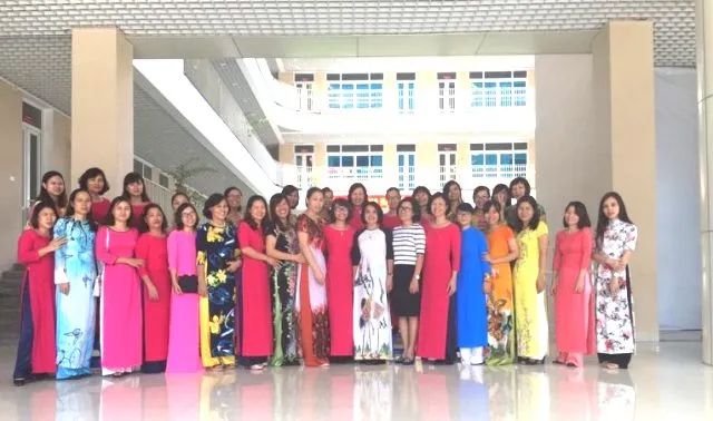 Trường Tiểu Học Mỹ Đình 1 Hình Ảnh 1