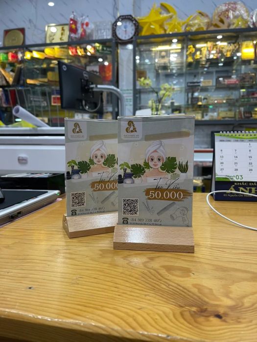 Quy trình in ấn chuyên nghiệp tại In ấn Ánh Sáng
