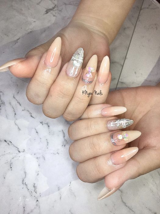 Kim Ngọc Nail hình ảnh 2