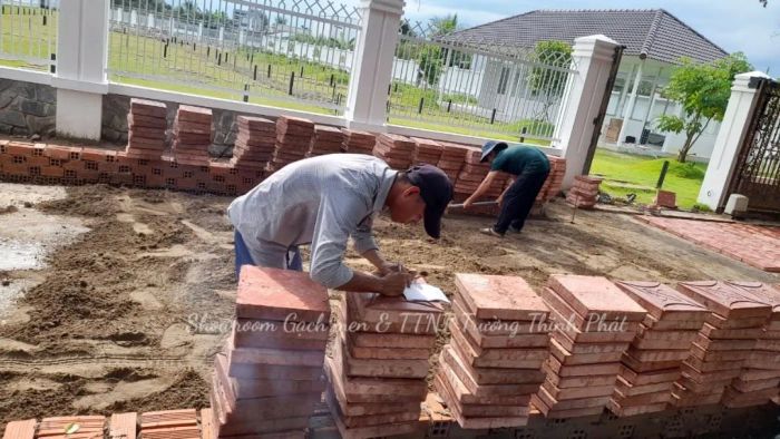 Bộ sưu tập thiết bị vệ sinh đa dạng tại Trường Thịnh Phát