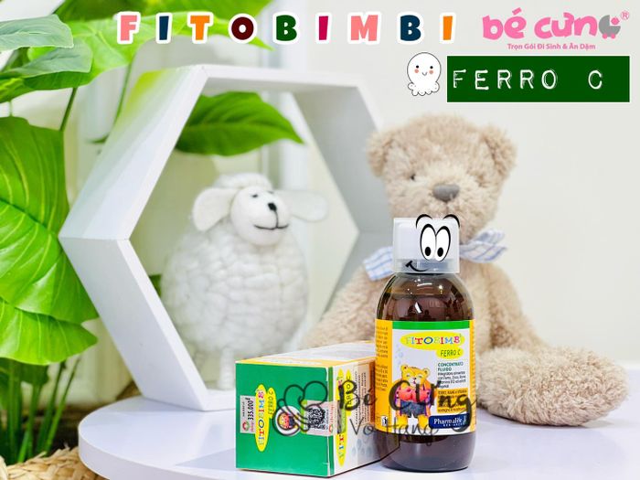 Hình ảnh 3 từ Shop Bé Cưng