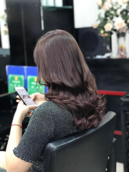 Tóc Hà Nội Hair Stylist - Không gian thẩm mỹ đầy cảm hứng