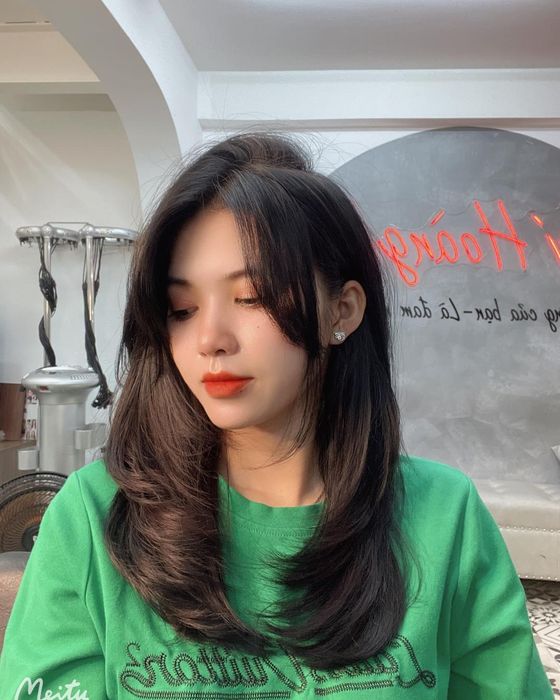 Hair salon Trí Hoàng Vũ ảnh 2