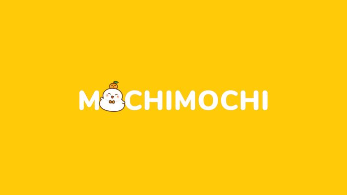 MochiKanji - Giao diện học tập sinh động