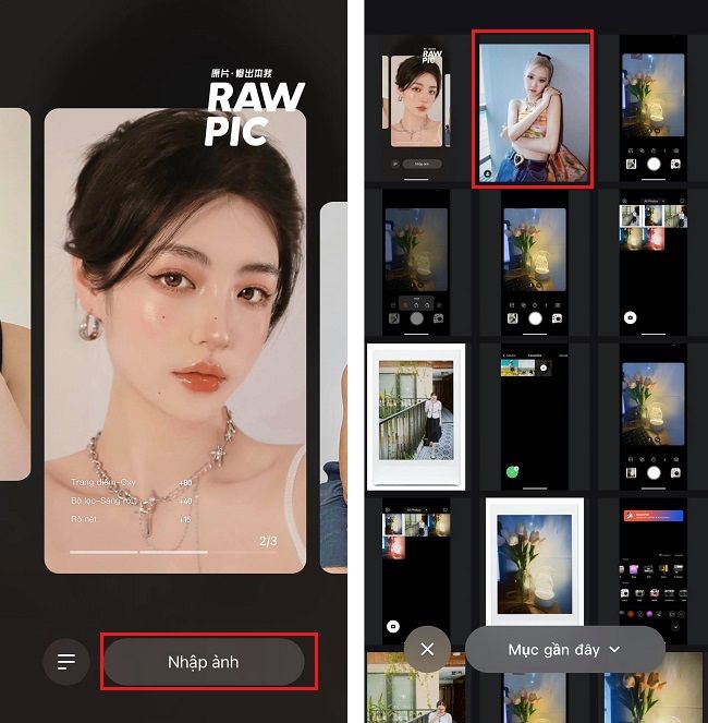 Ảnh minh họa Rawpic