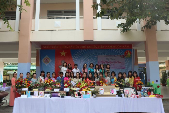 Khoảnh khắc học tập đầy cảm hứng tại Trường Tiểu học Bùi Thị Xuân (Ảnh 2)