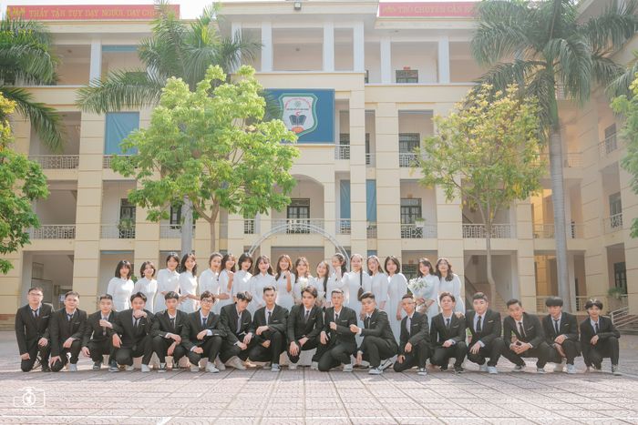 Những giờ học sôi nổi và hoạt động ngoại khóa đa dạng tại trường